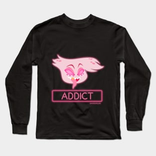 ADDICT - Angel Dust Long Sleeve T-Shirt